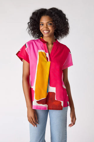 Ines Tunic - Barragain