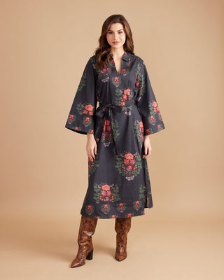 Lee Dress - Terrace