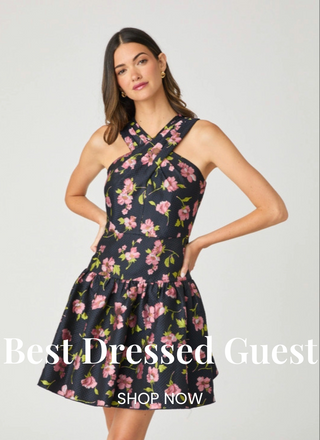 Best Dressed Guest