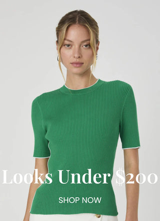 Under $200