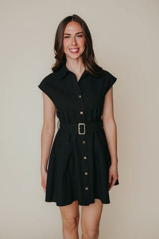 Collette Dress