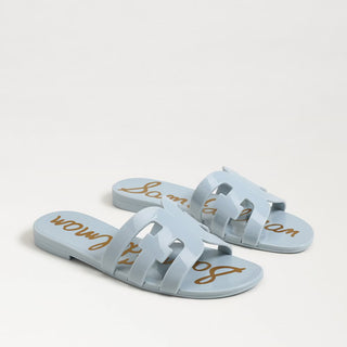 Bay Jelly - Light Blue