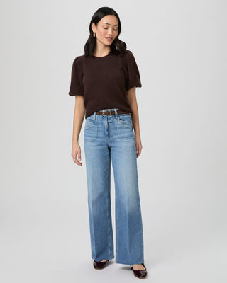 Anessa 31" w/Utility Pockets + Raw Hem - Viva