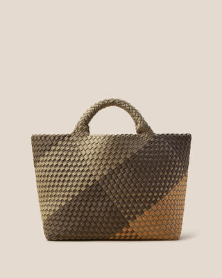 St. Barths Medium Tote - Graphic Geo Melbourne