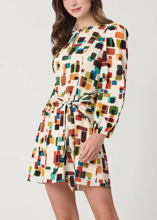 Dani Dress