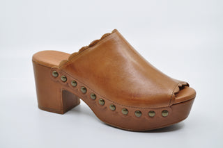 Gold - Light Cognac
