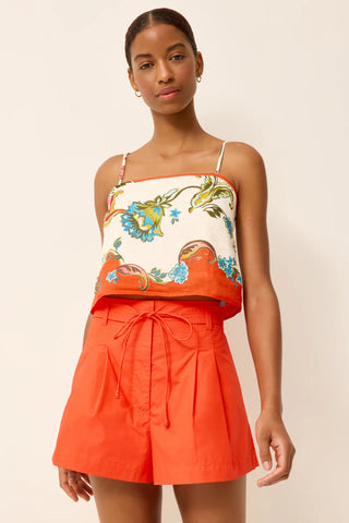 Kyra Top - Cartagena