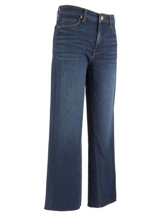 Kelsey High Rise Fab Ab Ankle Flare-Nset Leg-Long - Improve