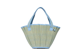 Blue Bird Mini Tropez Tote