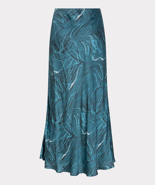Skirt Crystal Waves