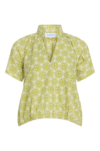 Merritt Top