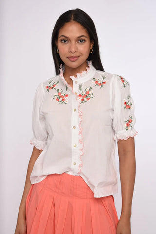 Carmen Top