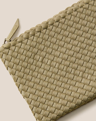 St. Barths Large Tote - Stone