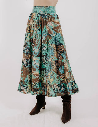 Luelle Skirt - Born To Fly