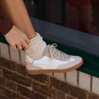 Notice - Ivory Multi Nylon