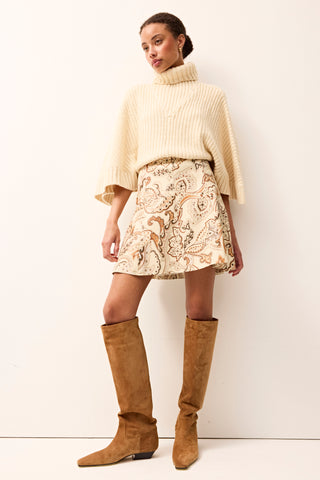 Crawford Skirt - Solace