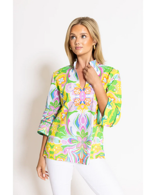 Jacks Top - Bardot