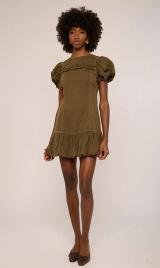 Adele Mini Dress