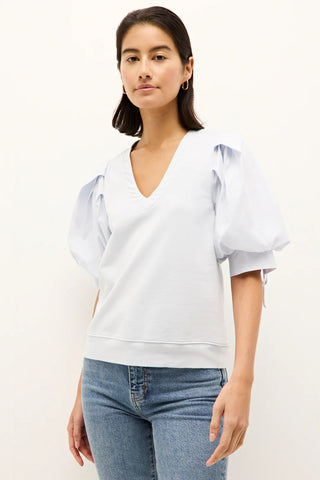 Viva Popover - Cool White