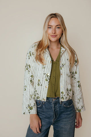 Highland Coat