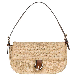 Bag Raffia - Sand