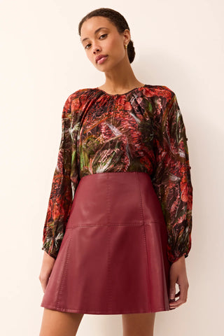 Arabella Blouse - Euphoria