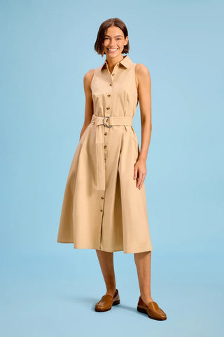 Field Dress, Khaki