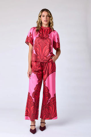 Jasper Pant - Grand Floral