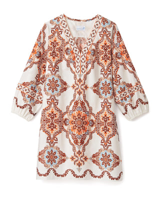 Thea Mini Dress - Soleil