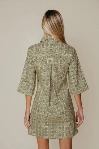 Dani Dress