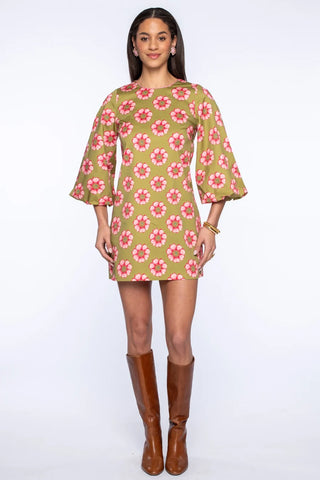 London Dress