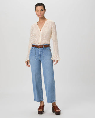 Anessa with Patch Pockets - Marlena