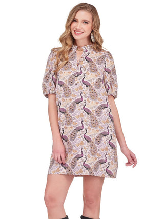 Buttons Chemise - Imperial Plume