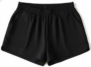 Pull on Short