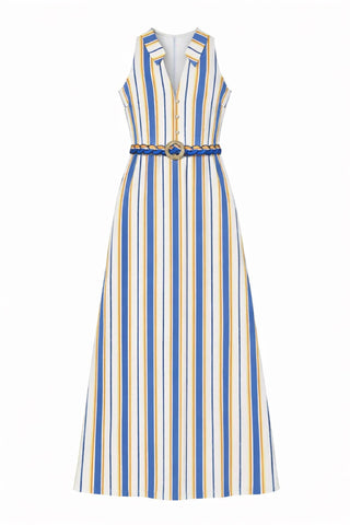 Jill Midi Dress