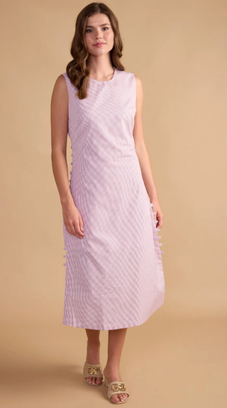 Baylor Dress - Turkish Delight Combo