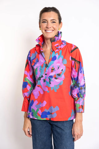 Miss Scarlet Harper Estate Top