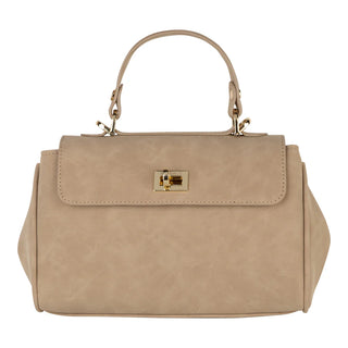 Crossbody Bag - Sand