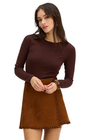 Whipstitch Ezra Skirt