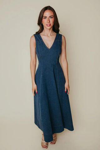 Drew Dress