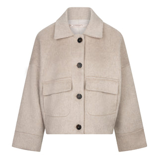 Coat Short