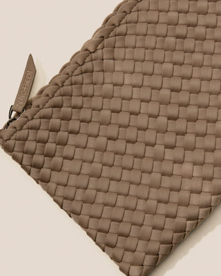 St. Barths Large Tote - Cashmere