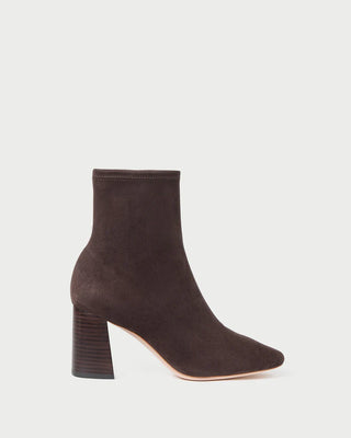 Elise Ankle Bootie - Tmoro