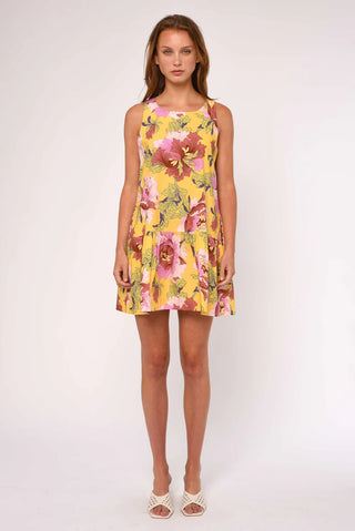 Jasmyn Mini Dress