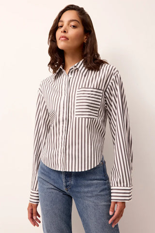 Kirven Blouse - Stratos