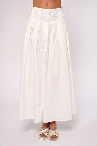 Cara Skirt