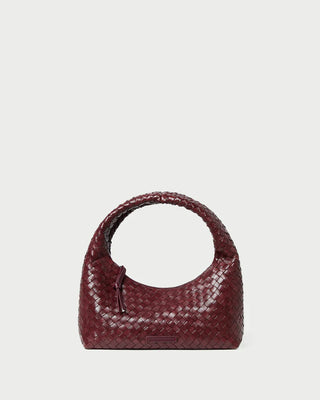 Mercer Mini Willow - Maroon