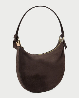 Harlow Sling Shoulder Bag - Tmoro/Gold