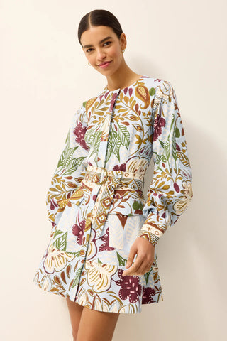 Hughes Dress